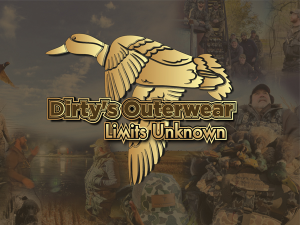 Dirty's Outerwear Logo