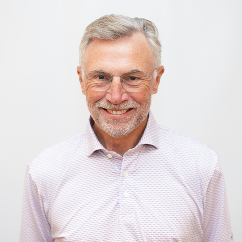 W. Frank McCreight
