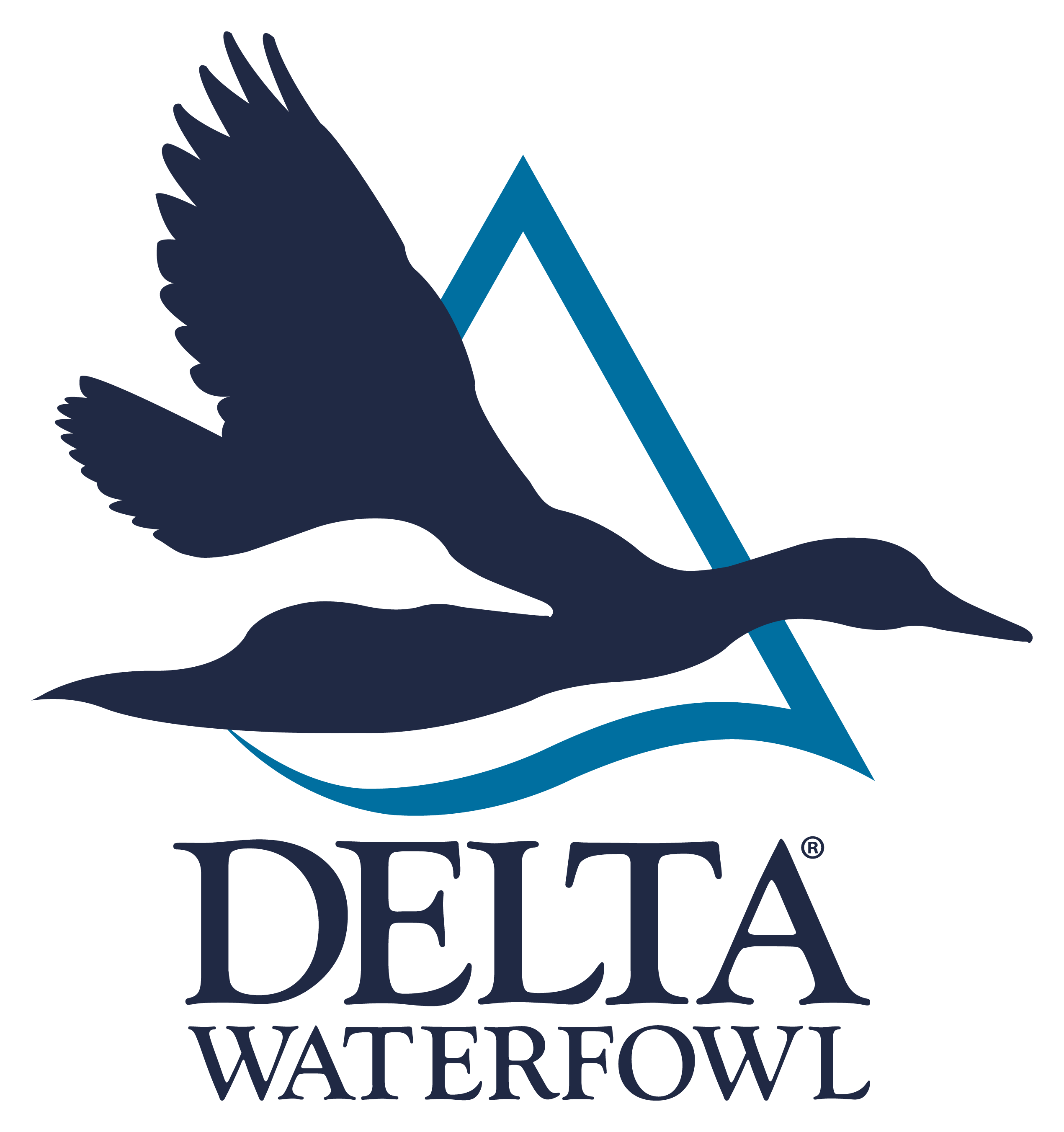 Delta Logo