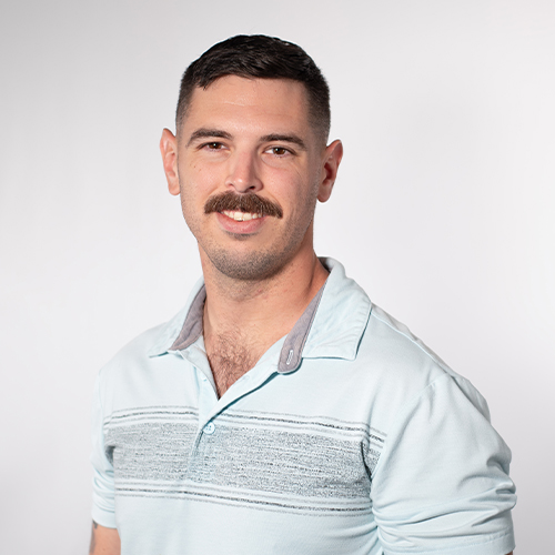 Zac Copeland