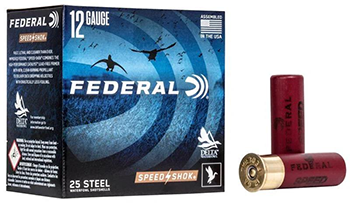 Federal Ammunition
