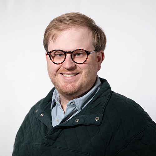 Clay Smith
