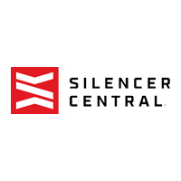 Silencer Central logo
