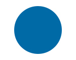 Delta light blue