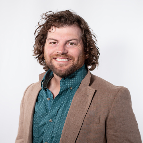 Dr. Jay VonBank